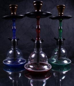 Medium Hookah 22